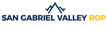 San Gabriel Valley ROP Logo