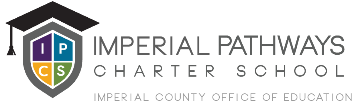 Imperial County Office Of Education Logo