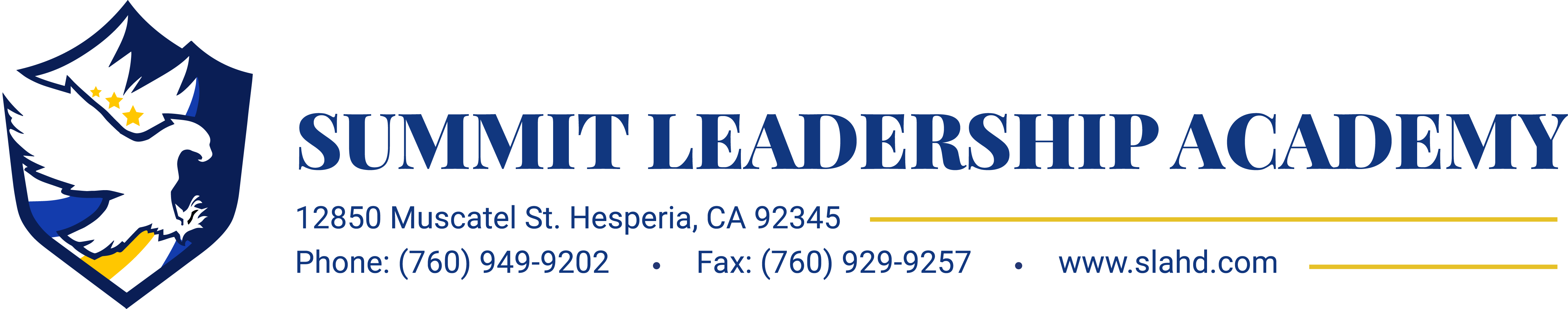 Office Assistant II at Summit Leadership Academy EDJOIN