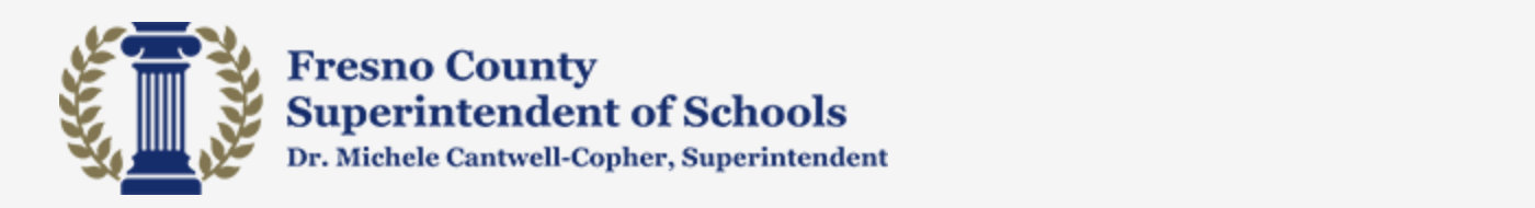 Fresno County Superintendent of Schools Logo