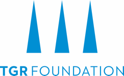 TGR Foundation Logo