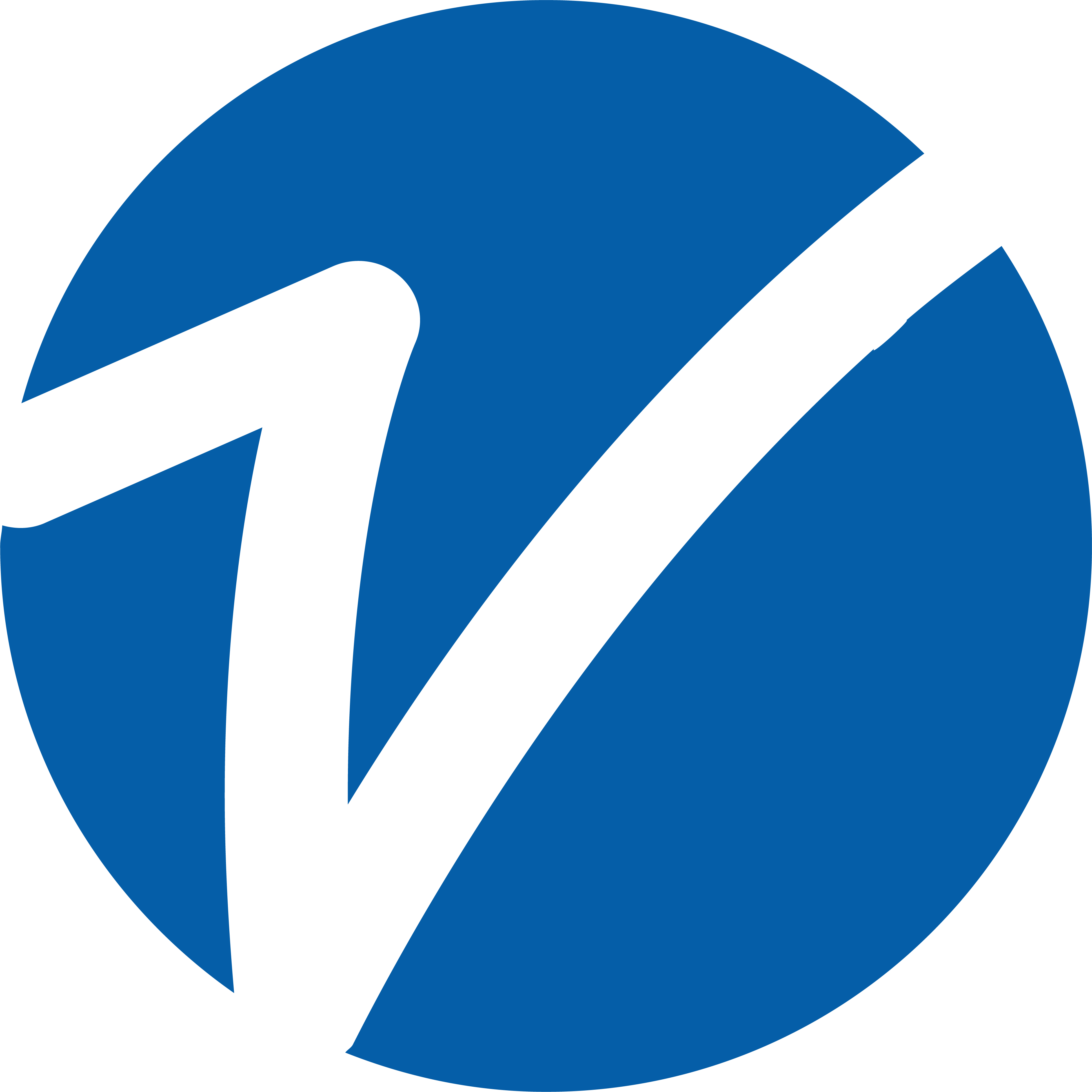 Visalia Unified School District Logo