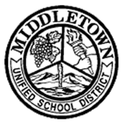 Middletown Unified Logo