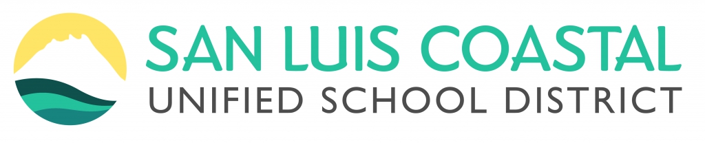 San Luis Coastal USD Logo