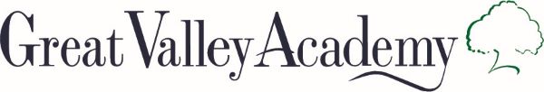 Great Valley Academy  Logo