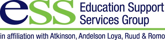 Anaheim Elementary School District (TK-6) - Superintendent Search Logo