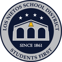 Los Nietos School District Logo