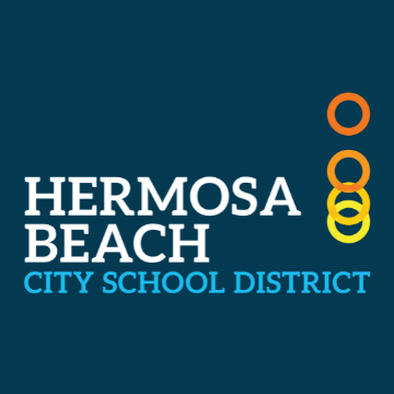 Hermosa Beach City School District Superintendent Search Logo