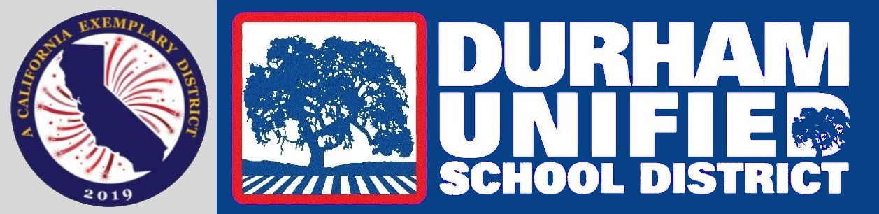 Durham Unified Logo