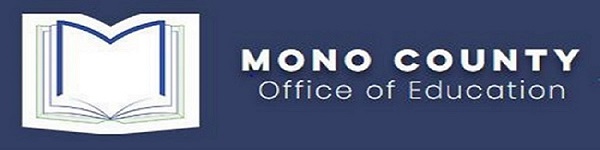 Mono County Office Of Education Logo