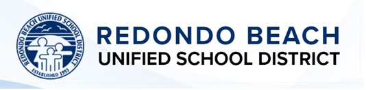 Redondo Beach Unified School District Logo