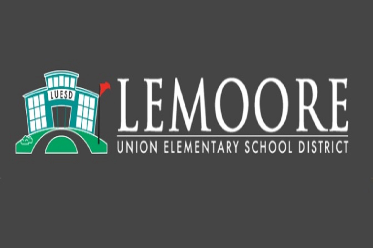 Lemoore Union Elementary School District Logo