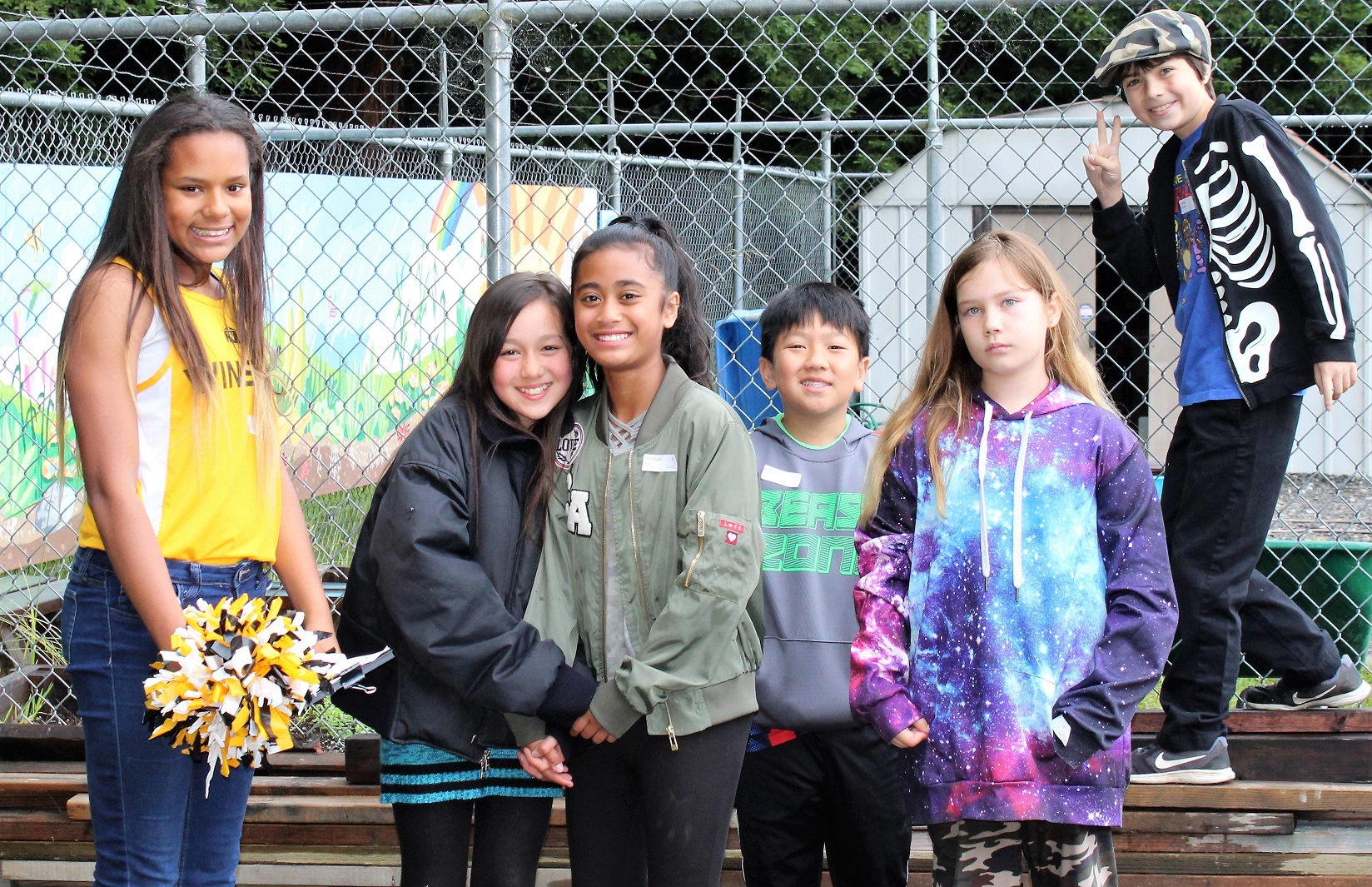 Eureka City Schools Logo