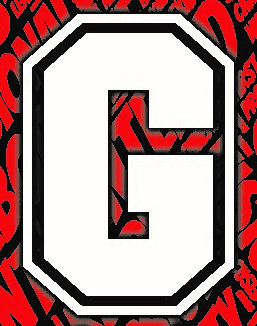 Gustine Unified Logo
