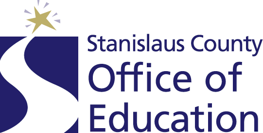 Stanislaus County Office of Education Logo