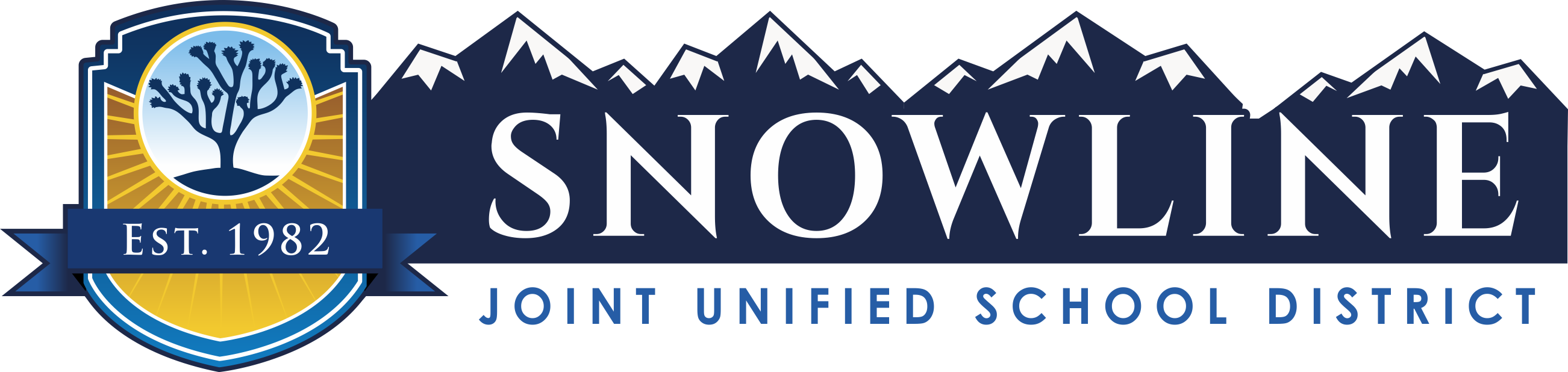 Snowline Joint Unified Logo
