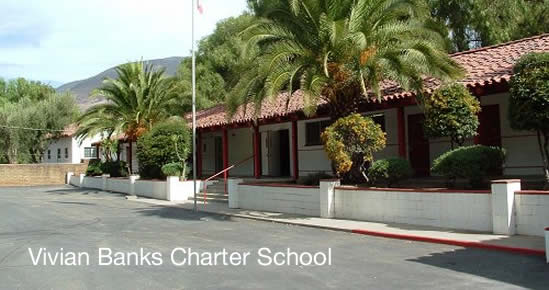 Bonsall Unified School District Logo