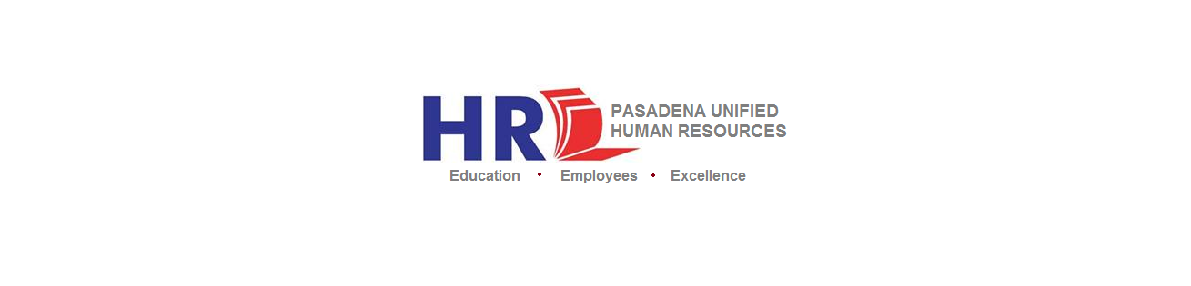 Pasadena Unified School District Logo