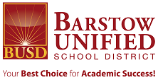 Barstow Unified Logo