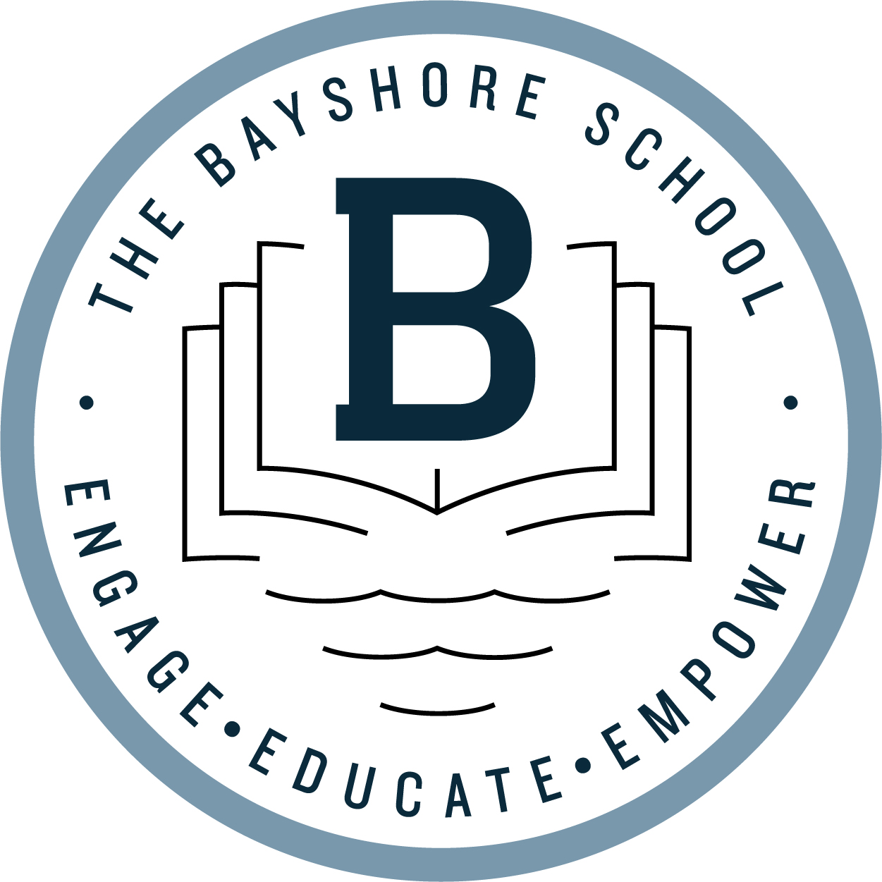 Bayshore Elementary Logo