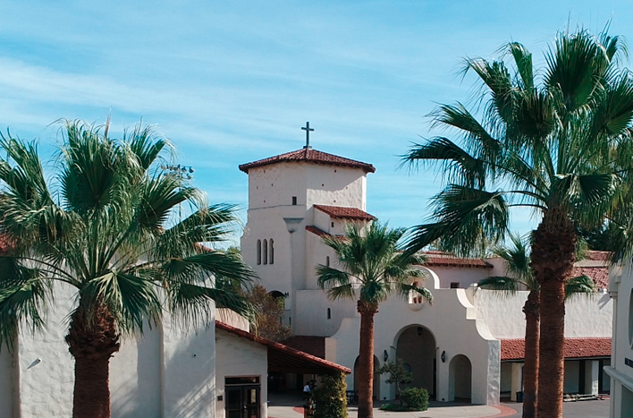 Notre Dame High School - Sherman Oaks Logo