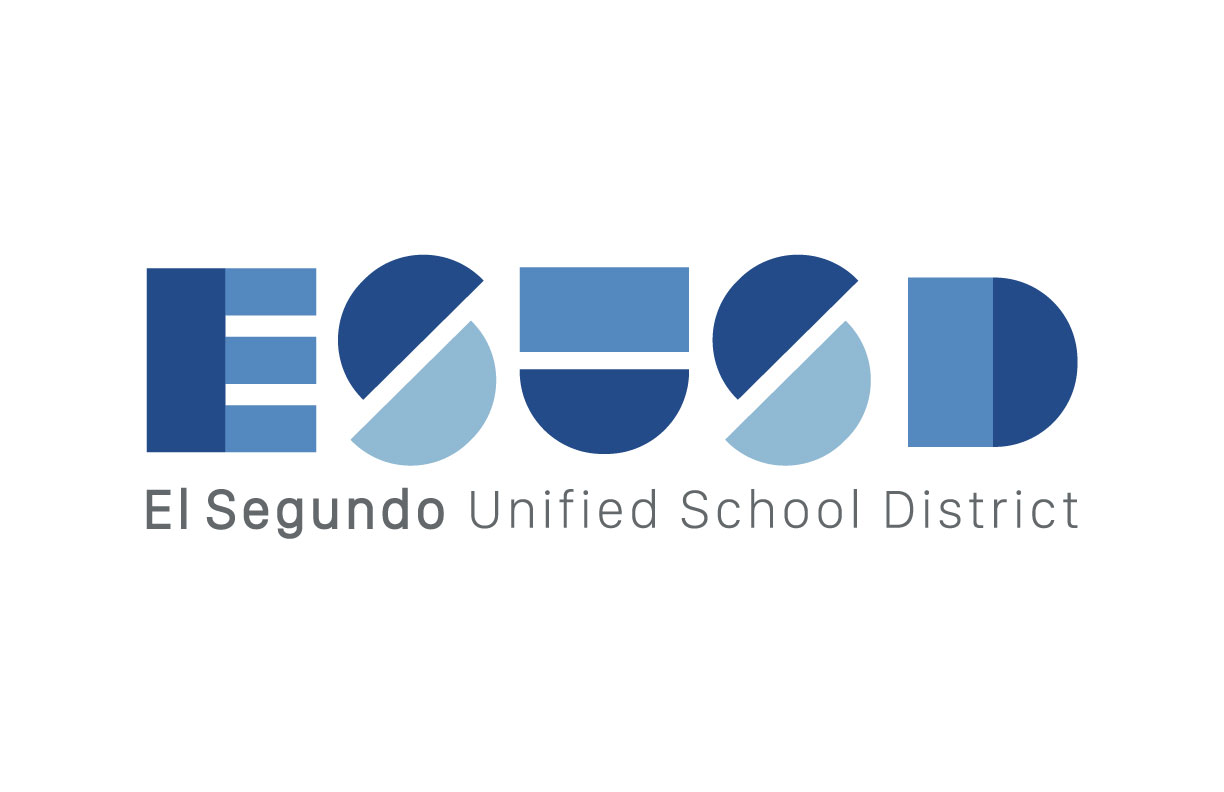 El Segundo Unified Logo