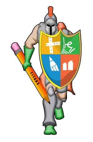 TEAM Charter Family of Schools Logo
