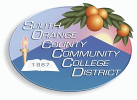 South Orange County Community College District Logo