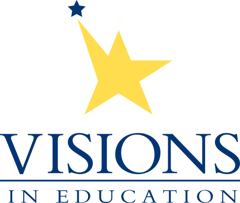 Visions In Education Charter School - Sacramento Logo