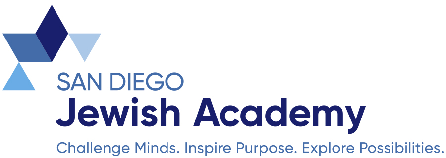 San Diego Jewish Academy Logo