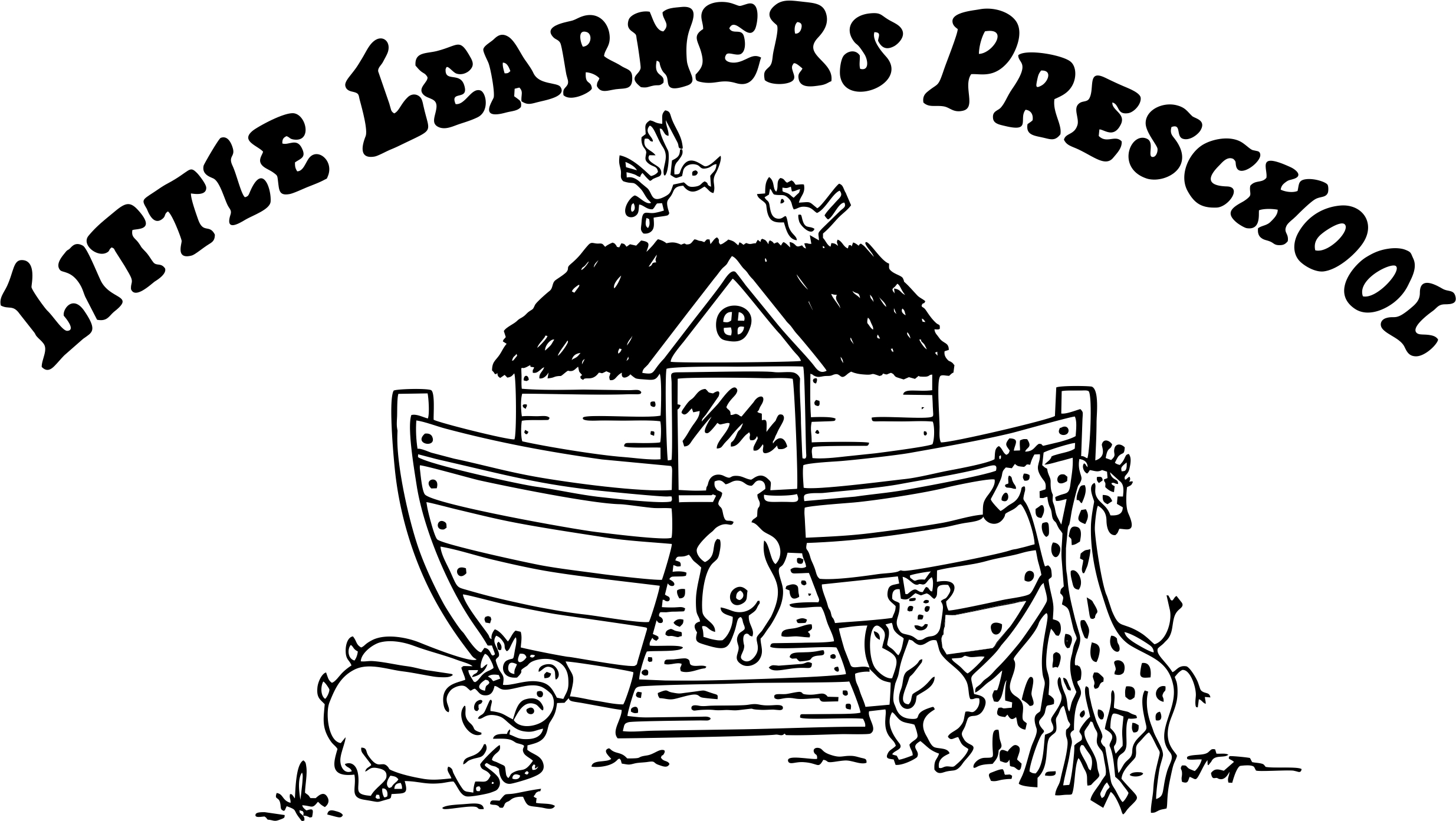 Brookside Christian School Logo