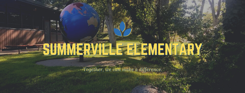 Summerville Elementary School District Logo