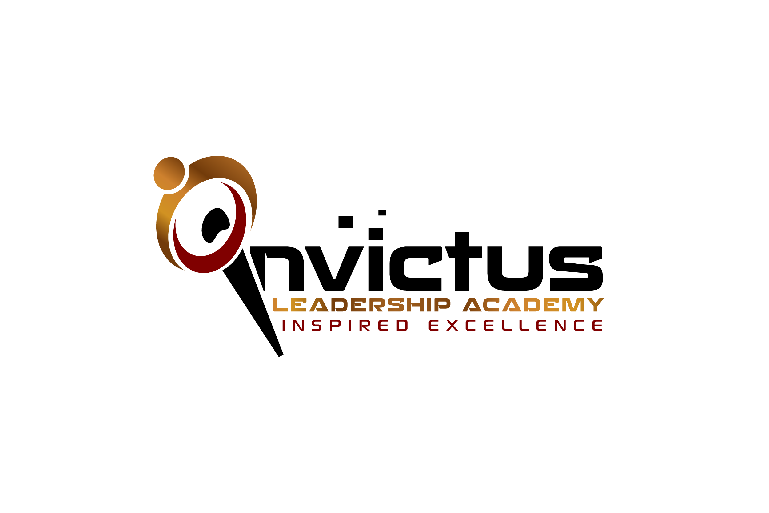 Invictus Leadership Academy Logo