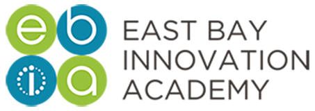 East Bay Innovation Academy Logo