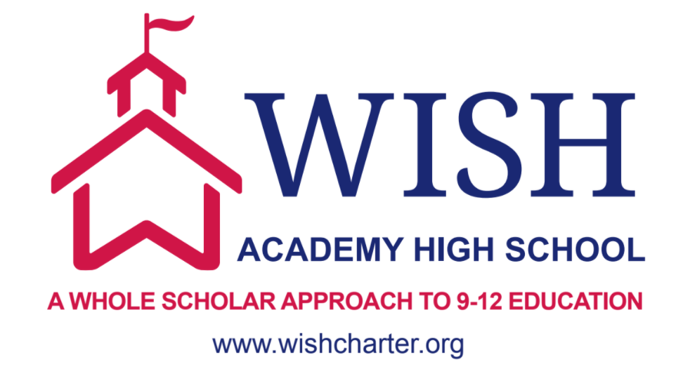 WISH Charter Schools Logo