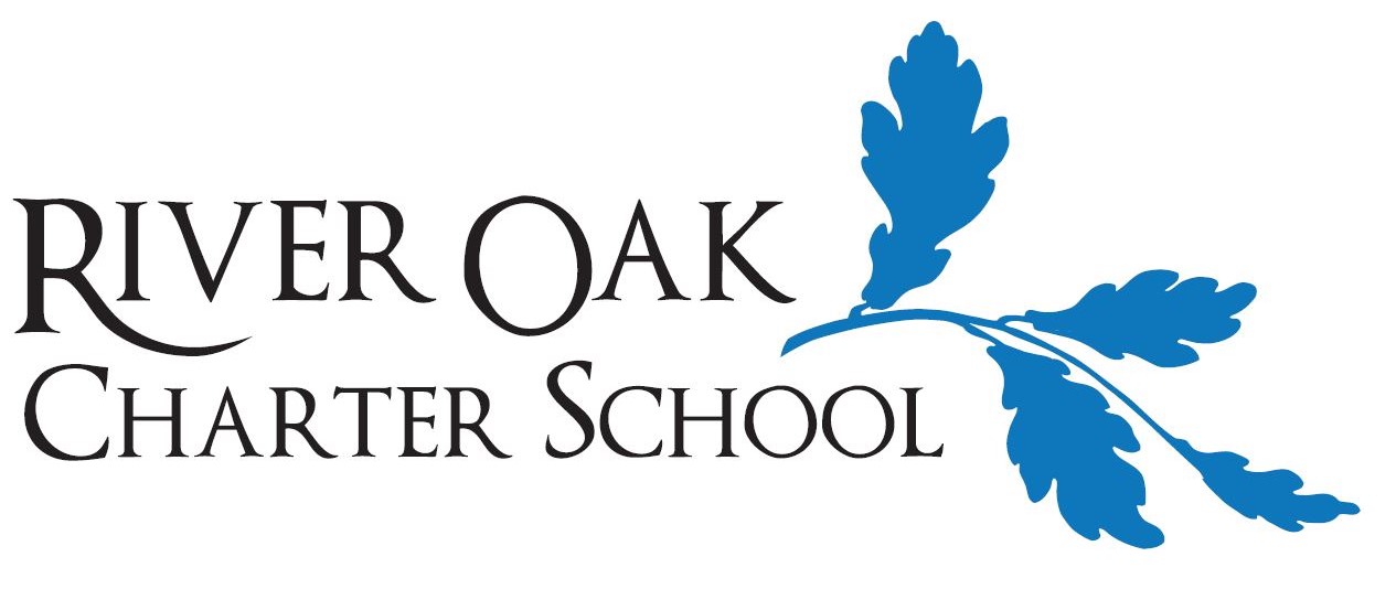 River Oak Charter School Logo