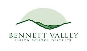Bennett Valley Union Elementary Logo