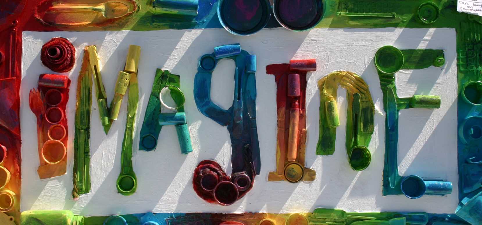 Ventura Charter School of Arts & Global Education Logo