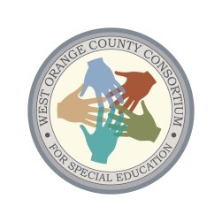 Huntington Beach Union High School District Logo