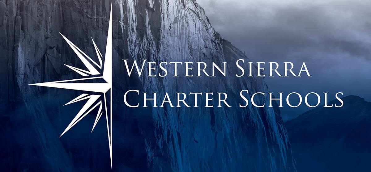 Western Sierra Charter Schools Logo