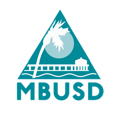 Manhattan Beach Unified School District - Superintendent Search Logo