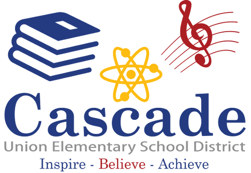 Cascade Union Elementary Logo