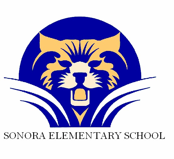 Sonora Elementary School District Logo