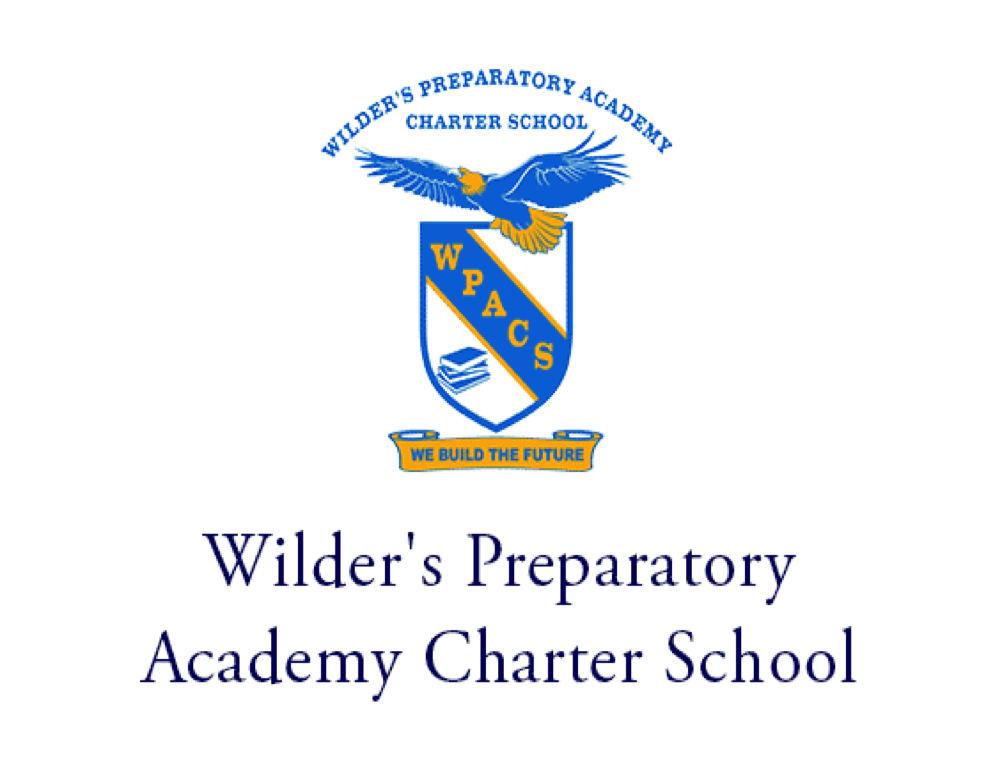 Wilder's Preparatory Academy Charter School Logo