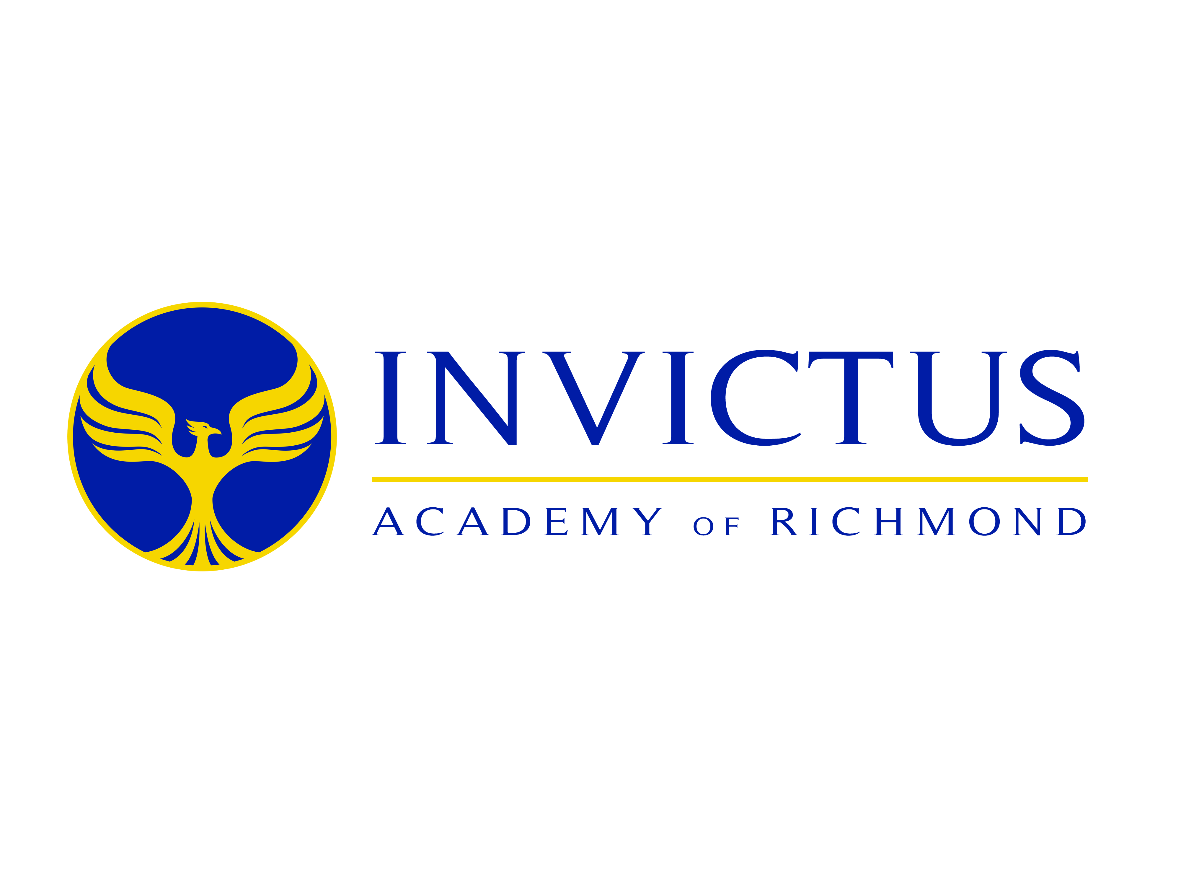 Invictus Academy, Inc. Logo