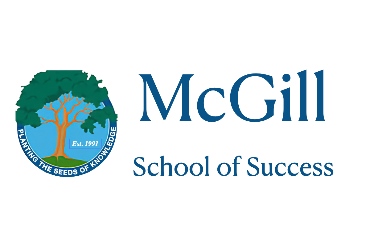 McGill School of Success Logo