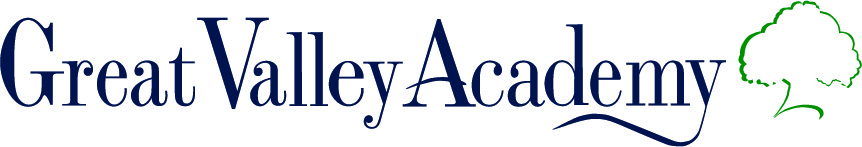Great Valley Academy  Logo