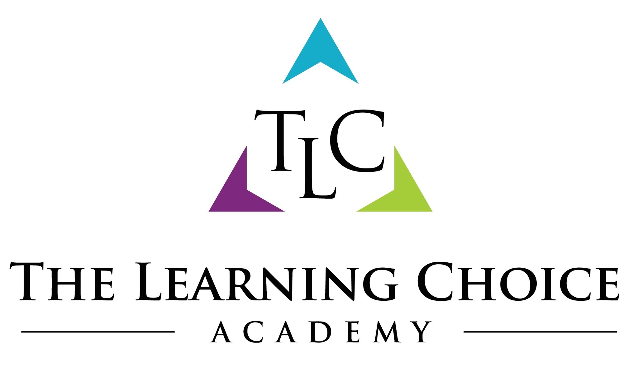 The Learning Choice Academy, Chula Vista, La Mesa, San Diego Logo