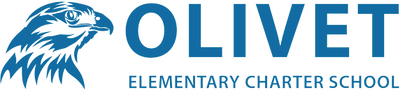Piner-Olivet Union School District Logo