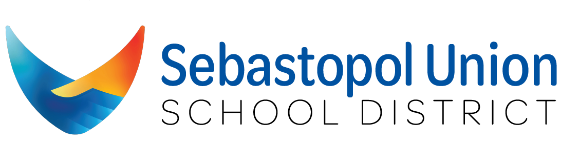 Sebastopol Union School District Logo